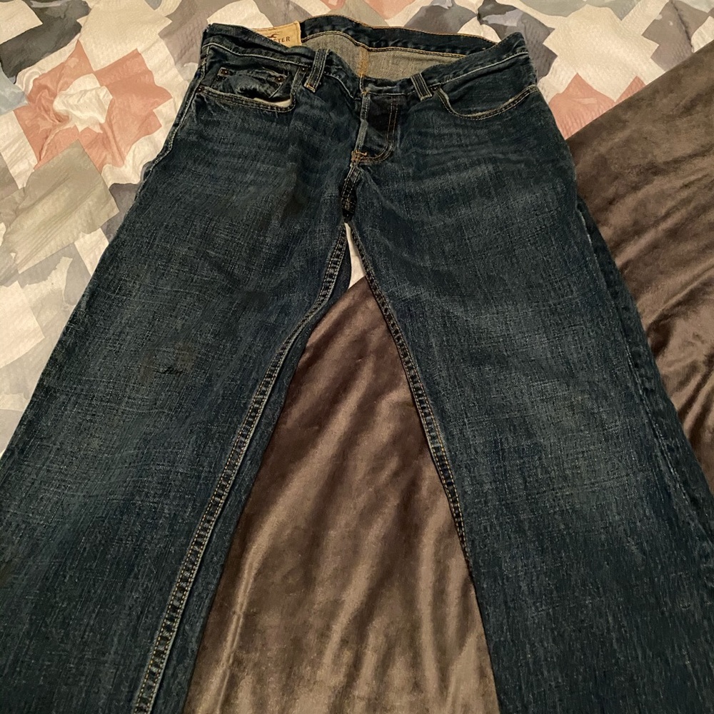 Hollister men’s Jeans